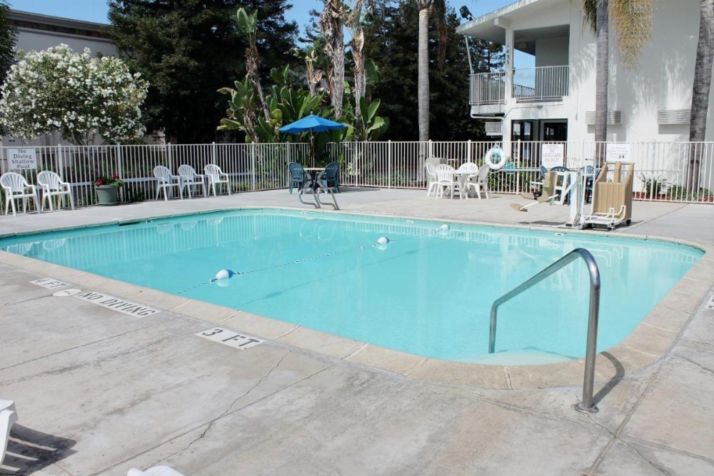 Motel 6 San Luis Obispo North Image 13
