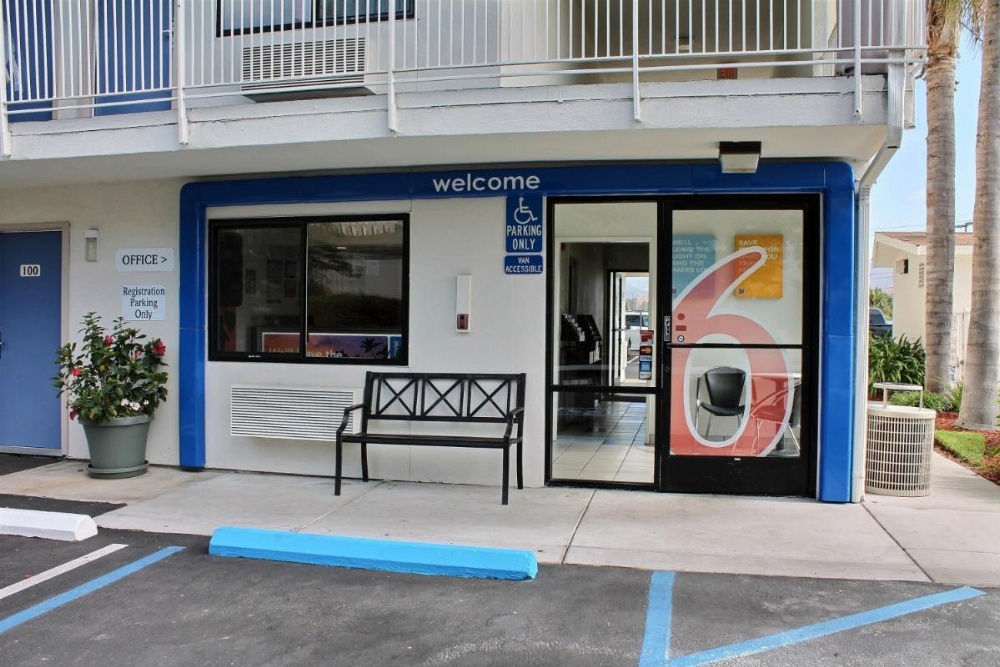 Motel 6 San Luis Obispo North Image 14