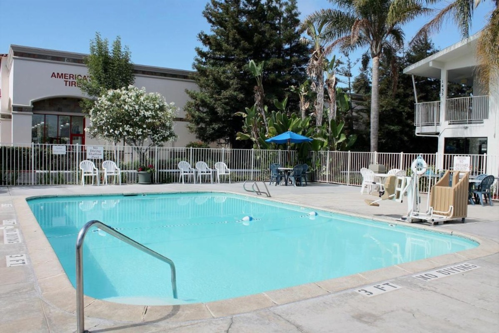 Motel 6 San Luis Obispo North Image 17