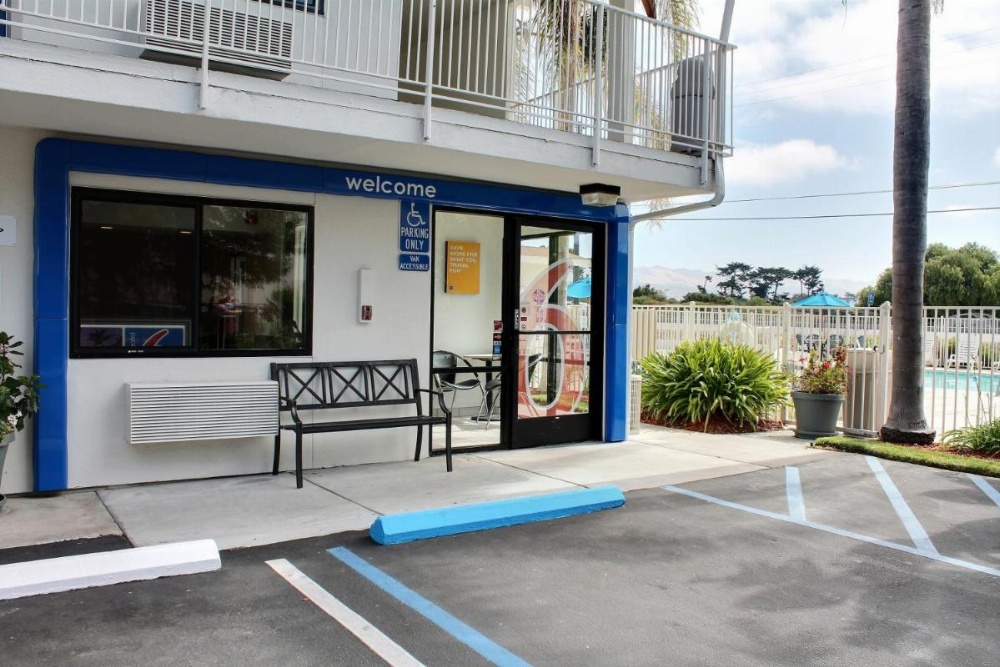 Motel 6 San Luis Obispo North Image 19