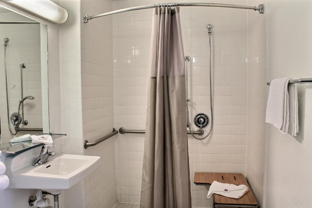 Motel 6 San Luis Obispo North Main image