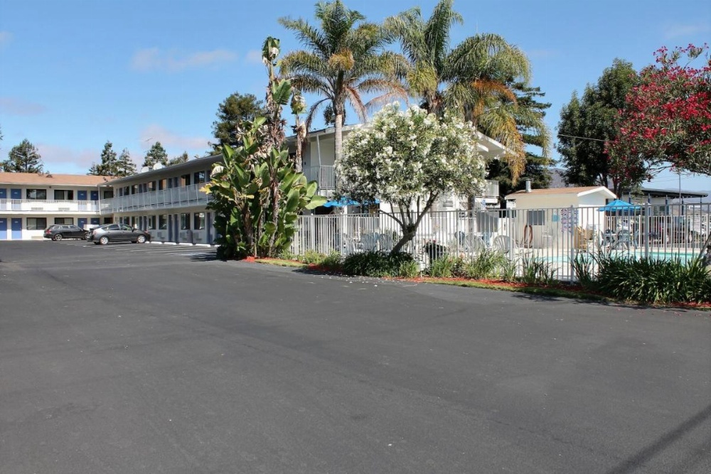 Motel 6 San Luis Obispo North Image 20
