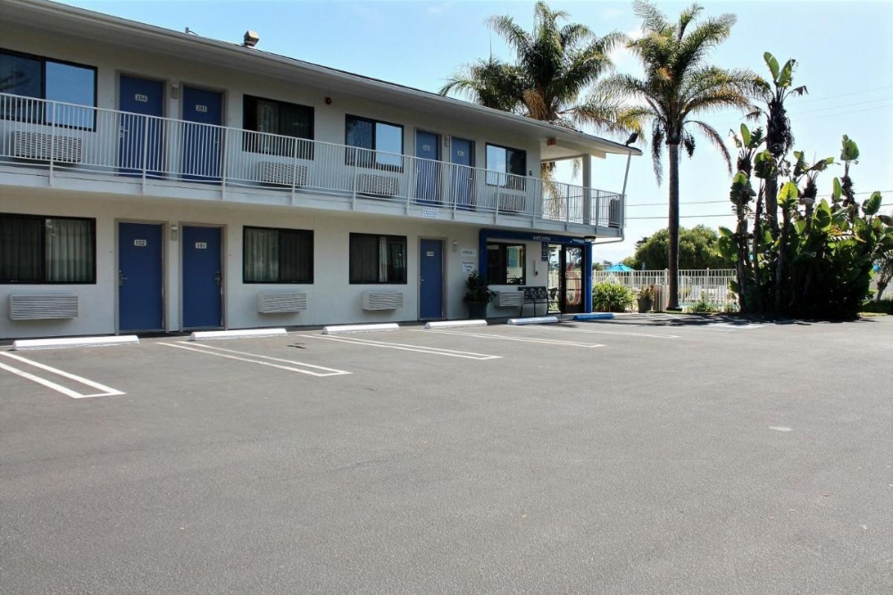 Motel 6 San Luis Obispo North Image 23