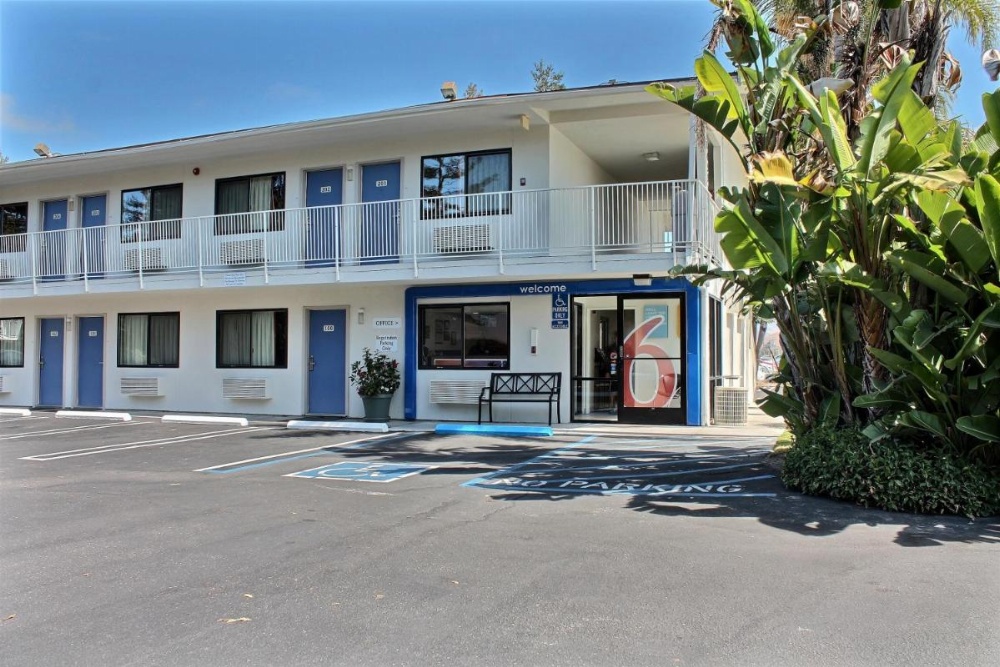 Motel 6 San Luis Obispo North Image 25
