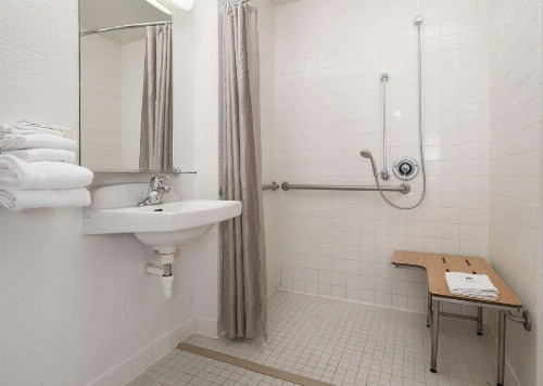 Motel 6 San Luis Obispo North image 30