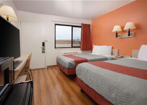 Motel 6 San Luis Obispo North image 36