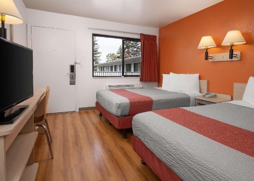 Motel 6 San Luis Obispo North image 38
