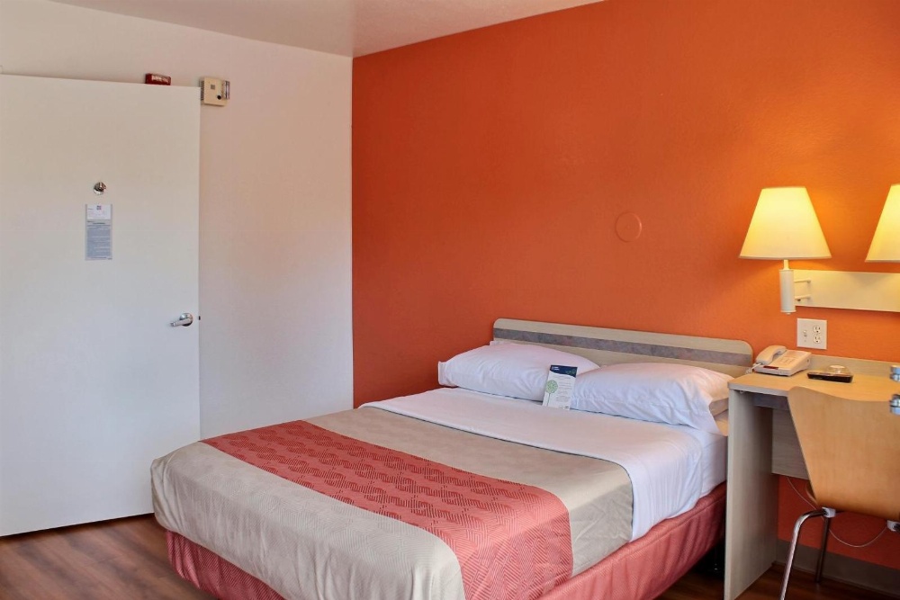 Motel 6 San Luis Obispo North