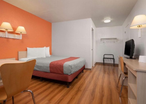 Motel 6 San Luis Obispo North image 43