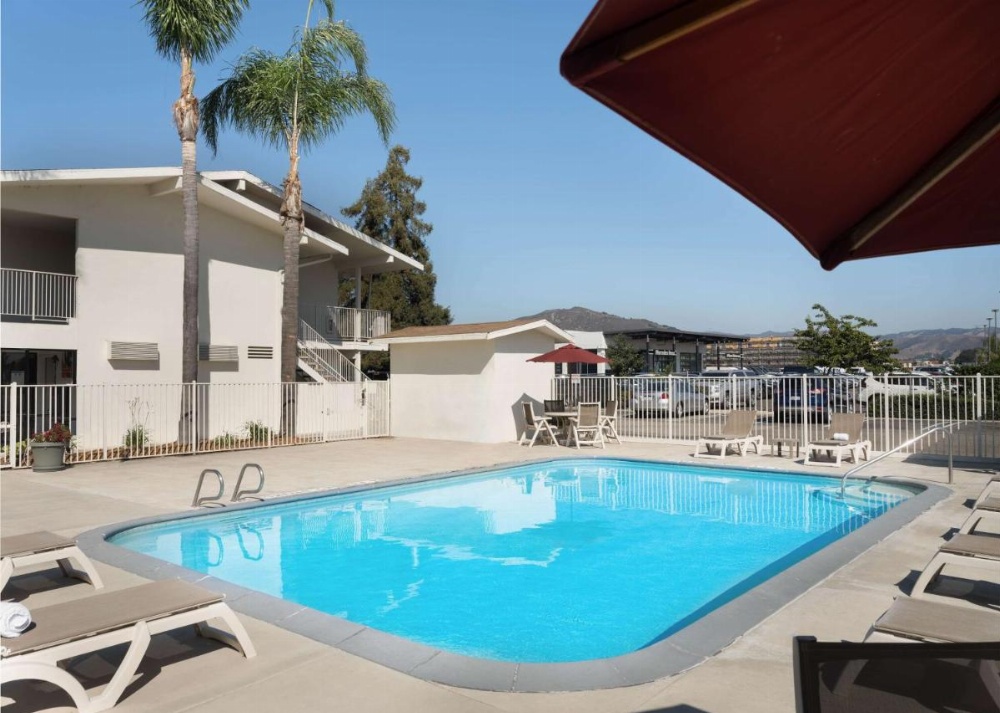 Motel 6 San Luis Obispo North Image 47