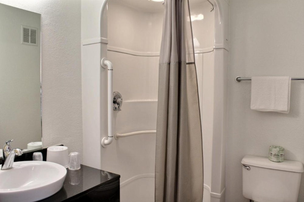 Motel 6 San Luis Obispo North