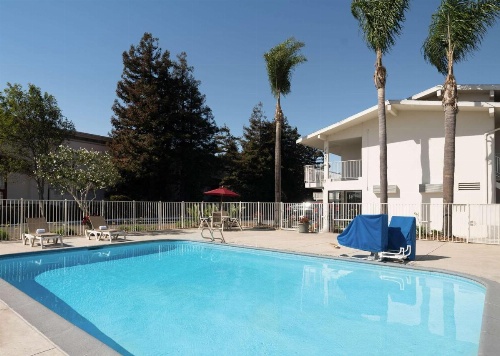 Motel 6 San Luis Obispo North image 50