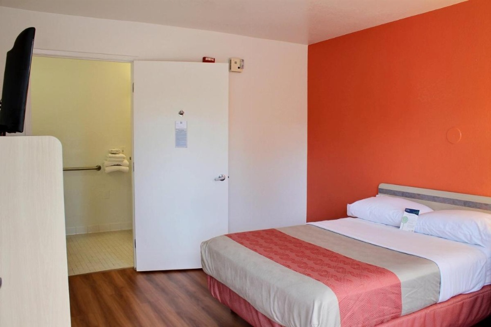 Motel 6 San Luis Obispo North